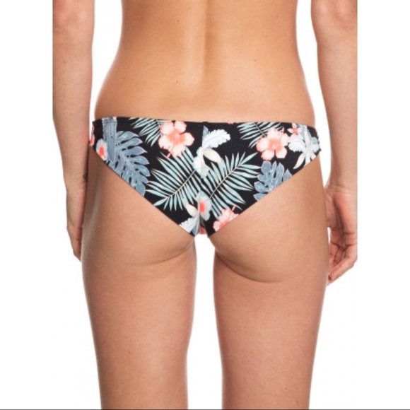 Roxy Beach Classics Tropicana Bikini - Picture 7 of 14